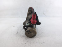2012-2019 Nissan Versa Car Starter Motor Solenoid OEM P/N:23300 EE01E Fits Fits 2012 2013 2014 2015 2016 2017 2018 2019 OEM 
