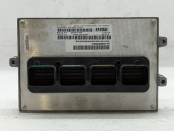compare product 2014-2018 Nissan Versa PCM Engine Control Computer ECU ECM PCU OEM P/N:P68243449AF NEC000-889 Fits Fits 2014 2015 2016 2017 2018 OEM Used Auto Parts