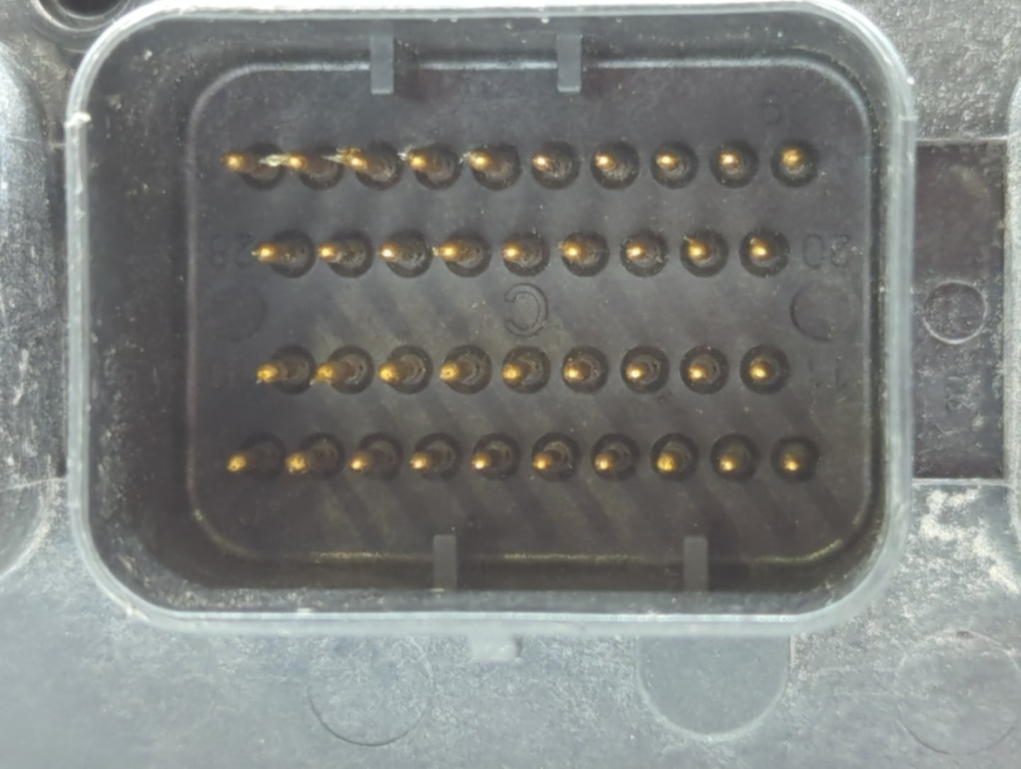 2014-2018 Nissan Versa PCM Engine Control Computer ECU ECM PCU OEM P/N:P68243449AF NEC000-889 Fits Fits 2014 2015 2016 2017 