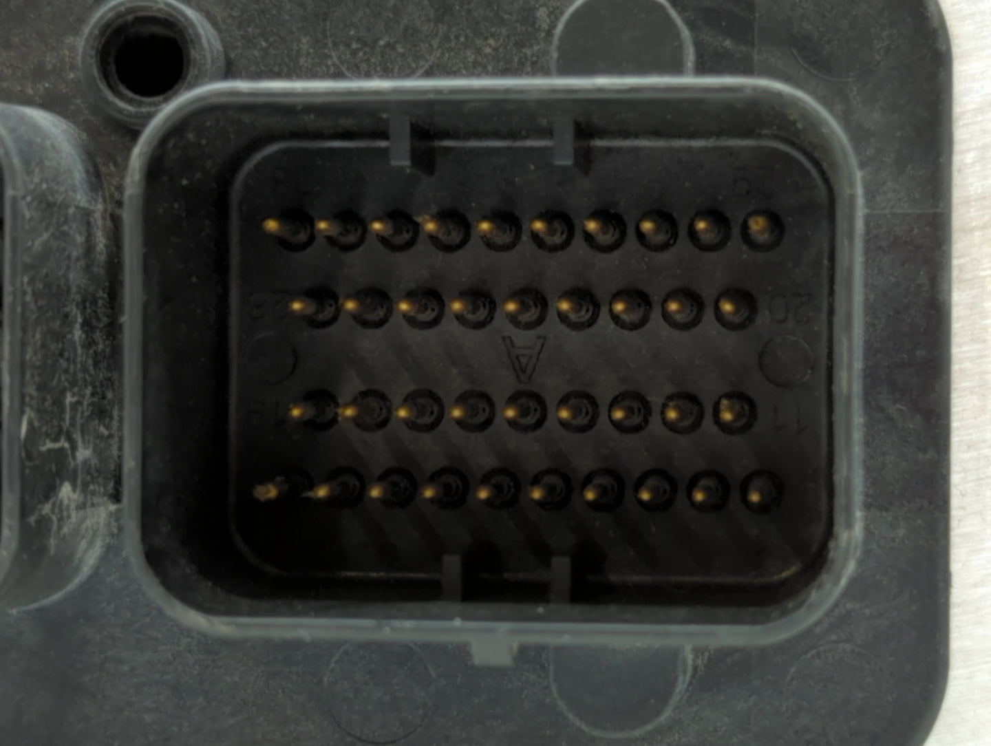 2014-2018 Nissan Versa PCM Engine Control Computer ECU ECM PCU OEM P/N:P68243449AF NEC000-889 Fits Fits 2014 2015 2016 2017 