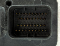 2014-2018 Nissan Versa PCM Engine Control Computer ECU ECM PCU OEM P/N:P68243449AF NEC000-889 Fits Fits 2014 2015 2016 2017 