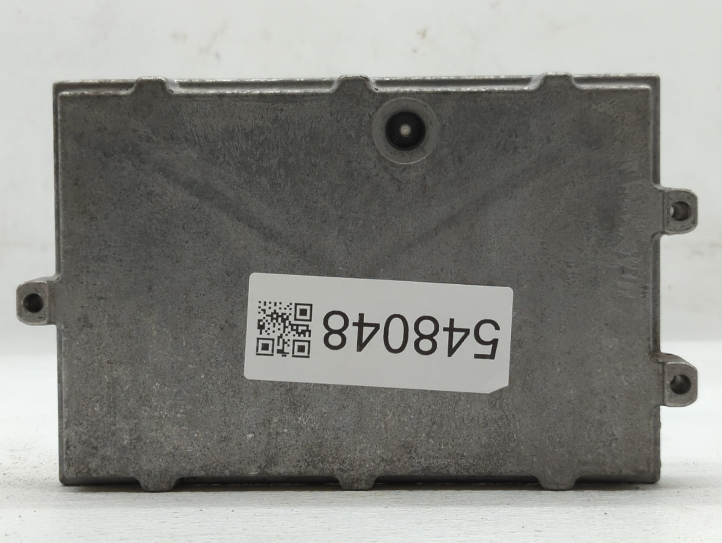 2014-2018 Nissan Versa PCM Engine Control Computer ECU ECM PCU OEM P/N:P68243449AF NEC000-889 Fits Fits 2014 2015 2016 2017 