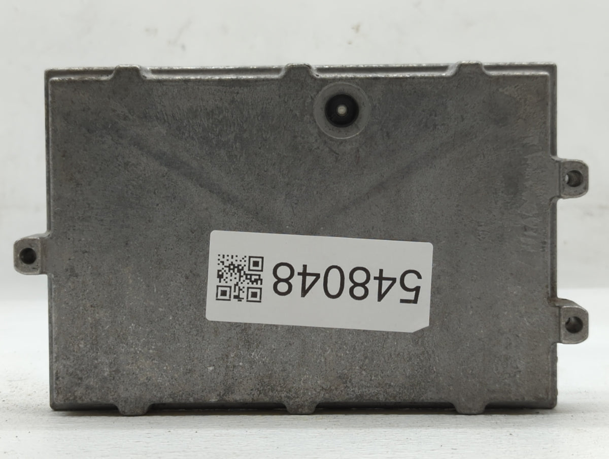 2014-2018 Nissan Versa PCM Engine Control Computer ECU ECM PCU OEM P/N:P68243449AF NEC000-889 Fits 2014 2015 2016 2017 2018 