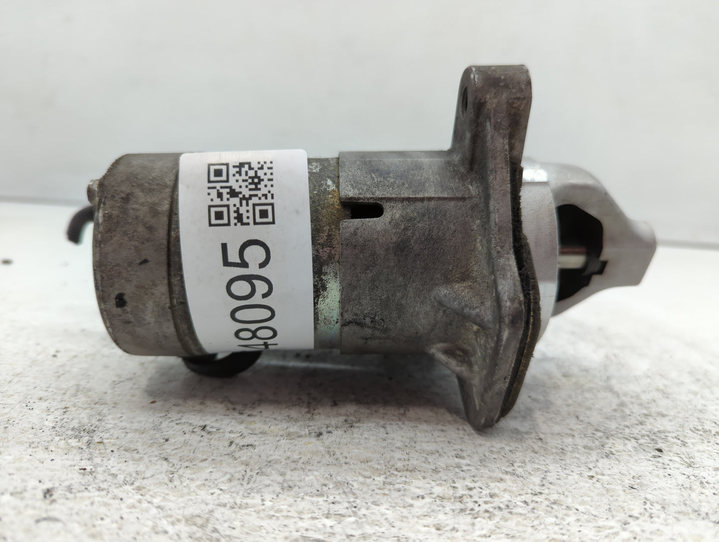 2012-2019 Nissan Versa Car Starter Motor Solenoid OEM Fits Fits 2012 2013 2014 2015 2016 2017 2018 2019 OEM Used Auto Parts 