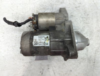 2012-2019 Nissan Versa Car Starter Motor Solenoid OEM Fits Fits 2012 2013 2014 2015 2016 2017 2018 2019 OEM Used Auto Parts 