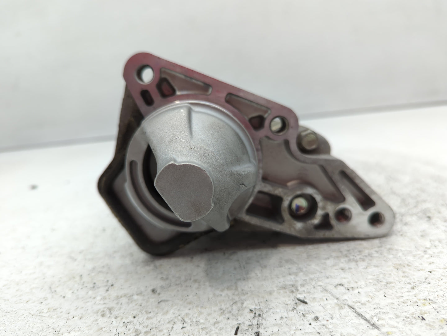 2012-2019 Nissan Versa Car Starter Motor Solenoid OEM Fits Fits 2012 2013 2014 2015 2016 2017 2018 2019 OEM Used Auto Parts 