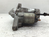 2012-2019 Nissan Versa Car Starter Motor Solenoid OEM Fits Fits 2012 2013 2014 2015 2016 2017 2018 2019 OEM Used Auto Parts 