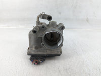 2012-2019 Nissan Versa Throttle Body P/N:3AA50-02E Fits Fits 2012 2013 2014 2015 2016 2017 2018 2019 OEM Used Auto Parts - O