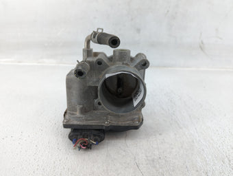 compare product 2012-2019 Nissan Versa Throttle Body P/N:3AA50-02E Fits Fits 2012 2013 2014 2015 2016 2017 2018 2019 OEM Used Auto Parts