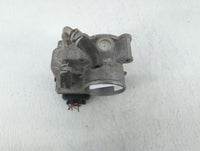 2012-2019 Nissan Versa Throttle Body P/N:3AA50-02E Fits Fits 2012 2013 2014 2015 2016 2017 2018 2019 OEM Used Auto Parts - O