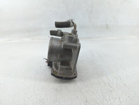 2012-2019 Nissan Versa Throttle Body P/N:3AA50-02E Fits Fits 2012 2013 2014 2015 2016 2017 2018 2019 OEM Used Auto Parts - O