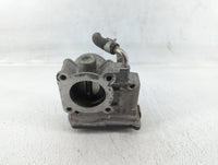 2012-2019 Nissan Versa Throttle Body P/N:3AA50-02E Fits Fits 2012 2013 2014 2015 2016 2017 2018 2019 OEM Used Auto Parts - O