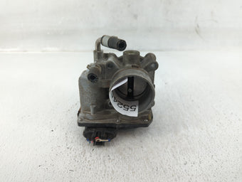 compare product 2012-2019 Nissan Versa Throttle Body Fits Fits 2012 2013 2014 2015 2016 2017 2018 2019 OEM Used Auto Parts