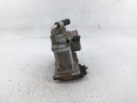 2012-2019 Nissan Versa Throttle Body Fits Fits 2012 2013 2014 2015 2016 2017 2018 2019 OEM Used Auto Parts - Oemusedautopart