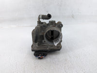 2012-2019 Nissan Versa Throttle Body P/N:3AA50-02 Fits Fits 2012 2013 2014 2015 2016 2017 2018 2019 OEM Used Auto Parts - Oe