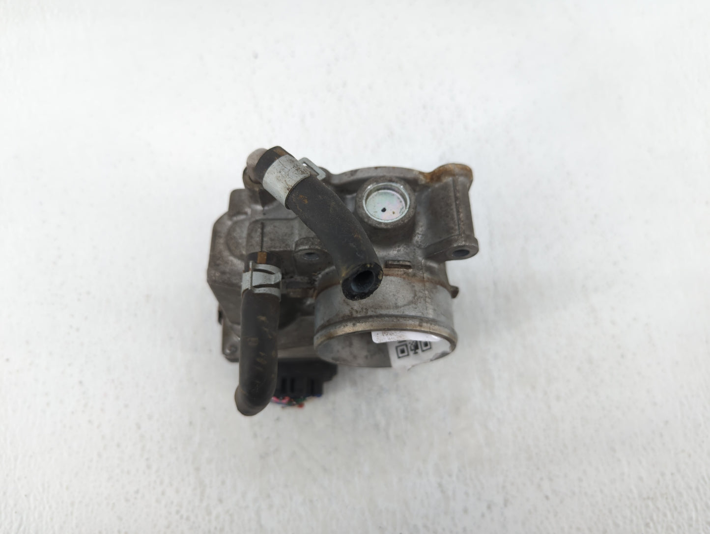2012-2019 Nissan Versa Throttle Body P/N:3AA50-02 Fits Fits 2012 2013 2014 2015 2016 2017 2018 2019 OEM Used Auto Parts - Oe