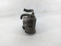 2012-2019 Nissan Versa Throttle Body P/N:3AA50-02 Fits Fits 2012 2013 2014 2015 2016 2017 2018 2019 OEM Used Auto Parts - Oe