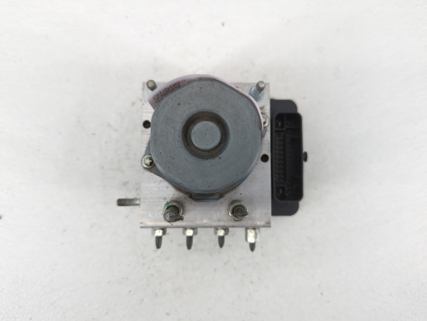 2015-2019 Nissan Versa ABS Pump Control Module Replacement P/N:47660 9KL0A Fits Fits 2015 2016 2017 2018 2019 OEM Used Auto 