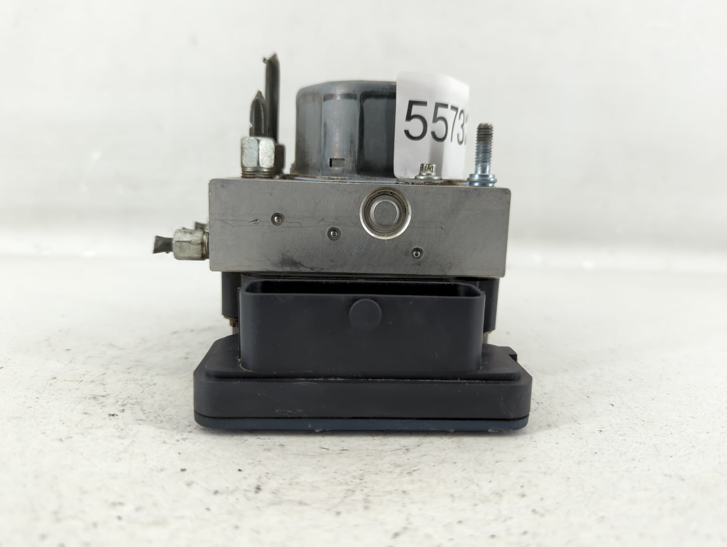2015-2019 Nissan Versa ABS Pump Control Module Replacement P/N:47660 9KL0A Fits Fits 2015 2016 2017 2018 2019 OEM Used Auto 