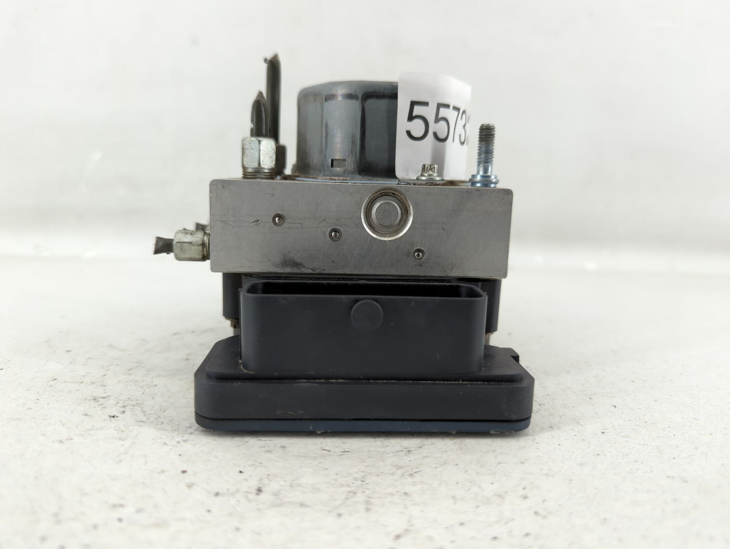 2015-2019 Nissan Versa ABS Pump Control Module Replacement P/N:47660 9KL0A Fits Fits 2015 2016 2017 2018 2019 OEM Used Auto 