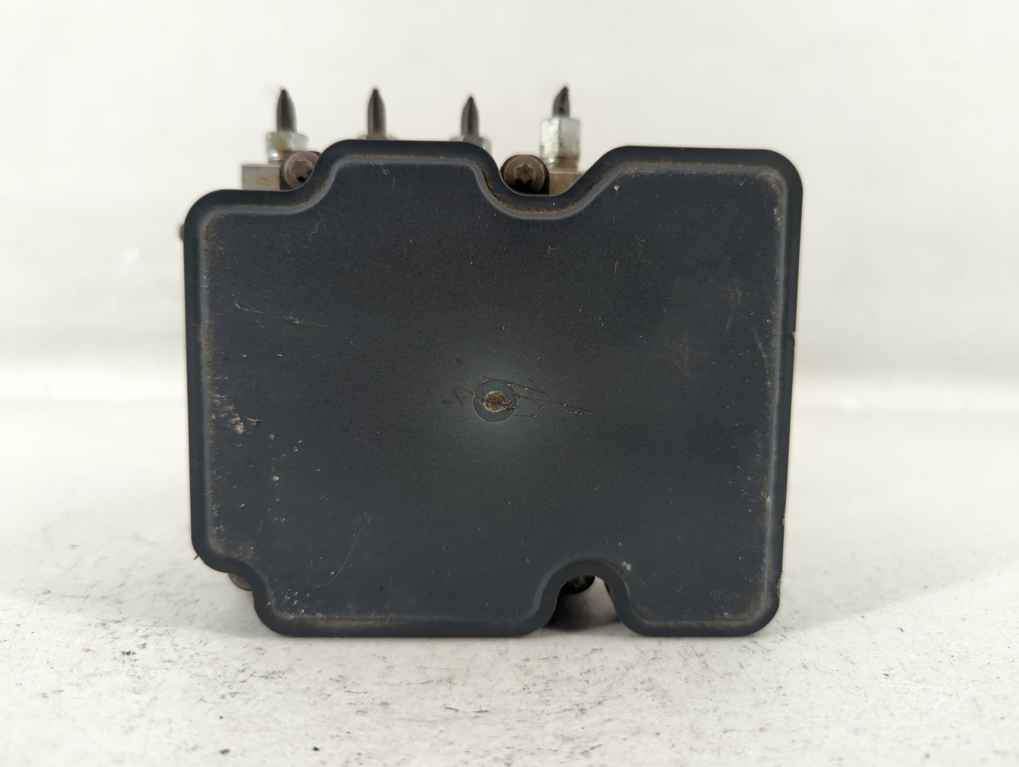 2015-2019 Nissan Versa ABS Pump Control Module Replacement P/N:47660 9KL0A Fits Fits 2015 2016 2017 2018 2019 OEM Used Auto 