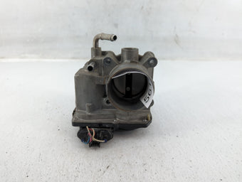 compare product 2012-2019 Nissan Versa Throttle Body P/N:3AA50-02E Fits Fits 2012 2013 2014 2015 2016 2017 2018 2019 OEM Used Auto Parts