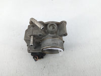 2012-2019 Nissan Versa Throttle Body P/N:3AA50-02E Fits Fits 2012 2013 2014 2015 2016 2017 2018 2019 OEM Used Auto Parts - O