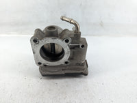 2012-2019 Nissan Versa Throttle Body P/N:3AA50-02E Fits Fits 2012 2013 2014 2015 2016 2017 2018 2019 OEM Used Auto Parts - O