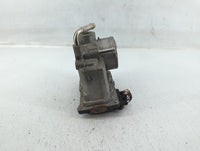 2012-2019 Nissan Versa Throttle Body P/N:3AA50-02E Fits Fits 2012 2013 2014 2015 2016 2017 2018 2019 OEM Used Auto Parts - O