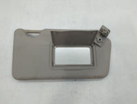 2013-2015 Nissan Versa Sun Visor Shade Replacement Passenger Right Mirror Fits Fits 2013 2014 2015 OEM Used Auto Parts - Oem