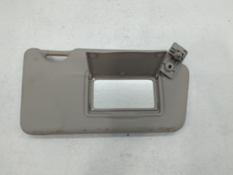 compare product 2013-2015 Nissan Versa Sun Visor Shade Replacement Passenger Right Mirror Fits Fits 2013 2014 2015 OEM Used Auto Parts
