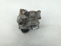 2012-2019 Nissan Versa Throttle Body P/N:3AA50-02 E Fits Fits 2012 2013 2014 2015 2016 2017 2018 2019 OEM Used Auto Parts - 