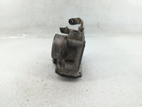 2012-2019 Nissan Versa Throttle Body P/N:3AA50-02 E Fits Fits 2012 2013 2014 2015 2016 2017 2018 2019 OEM Used Auto Parts - 