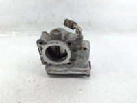 2012-2019 Nissan Versa Throttle Body P/N:3AA50-02 E Fits Fits 2012 2013 2014 2015 2016 2017 2018 2019 OEM Used Auto Parts - 