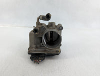 2012-2019 Nissan Versa Throttle Body P/N:3AA50-02 E Fits Fits 2012 2013 2014 2015 2016 2017 2018 2019 OEM Used Auto Parts - 