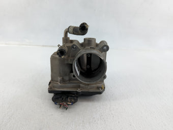 compare product 2012-2019 Nissan Versa Throttle Body P/N:3AA50-02 E Fits Fits 2012 2013 2014 2015 2016 2017 2018 2019 OEM Used Auto Parts