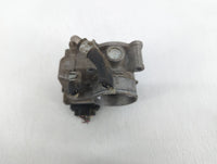 2012-2019 Nissan Versa Throttle Body P/N:3AA50-02 E Fits Fits 2012 2013 2014 2015 2016 2017 2018 2019 OEM Used Auto Parts - 
