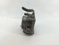 2012-2019 Nissan Versa Throttle Body P/N:3AA50-02 E Fits Fits 2012 2013 2014 2015 2016 2017 2018 2019 OEM Used Auto Parts - 