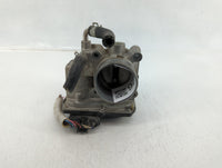2012-2019 Nissan Versa Throttle Body P/N:3AA50-02 E Fits Fits 2012 2013 2014 2015 2016 2017 2018 2019 OEM Used Auto Parts - 