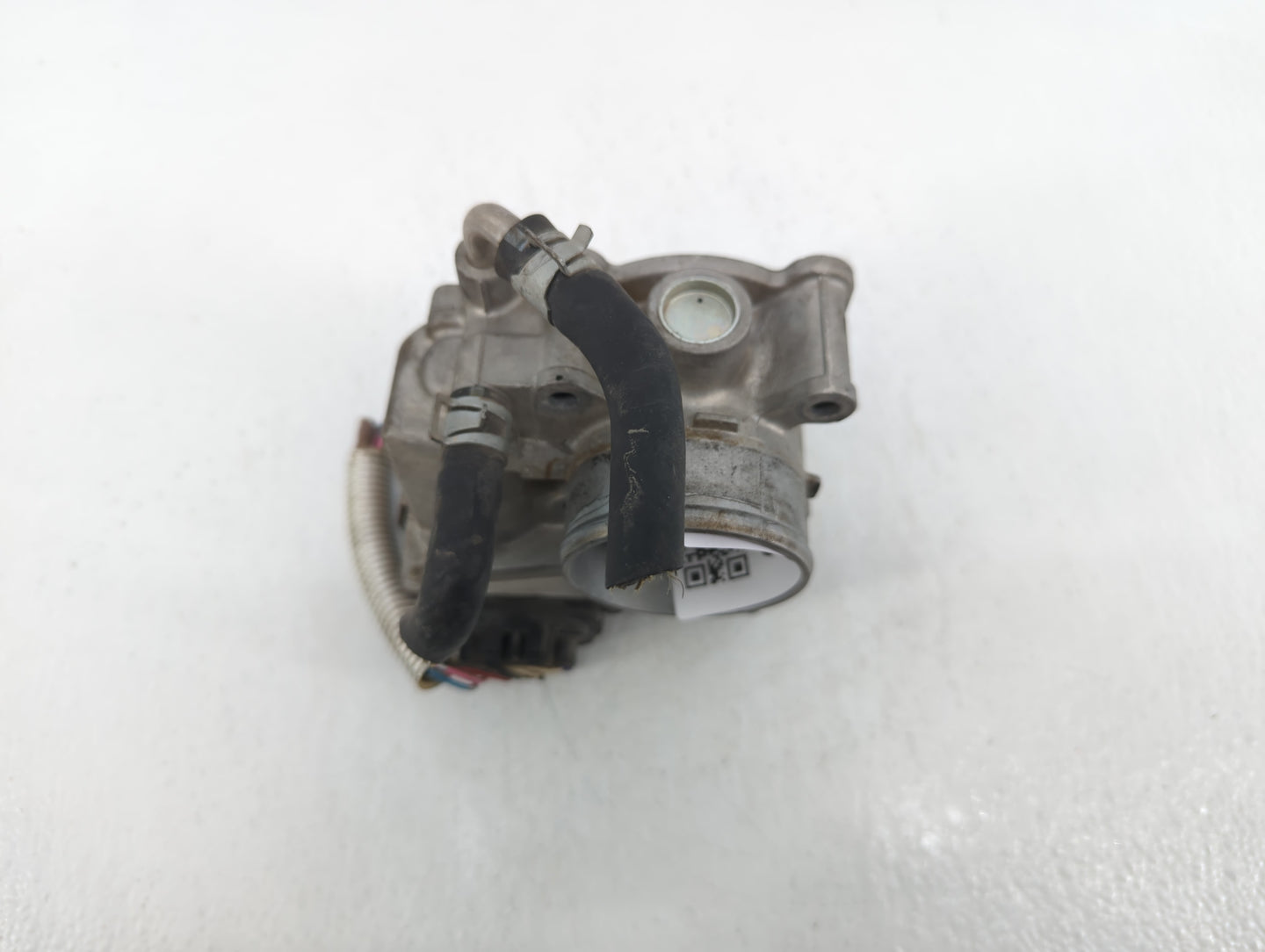 2012-2019 Nissan Versa Throttle Body P/N:3AA50-02 E Fits Fits 2012 2013 2014 2015 2016 2017 2018 2019 OEM Used Auto Parts - 
