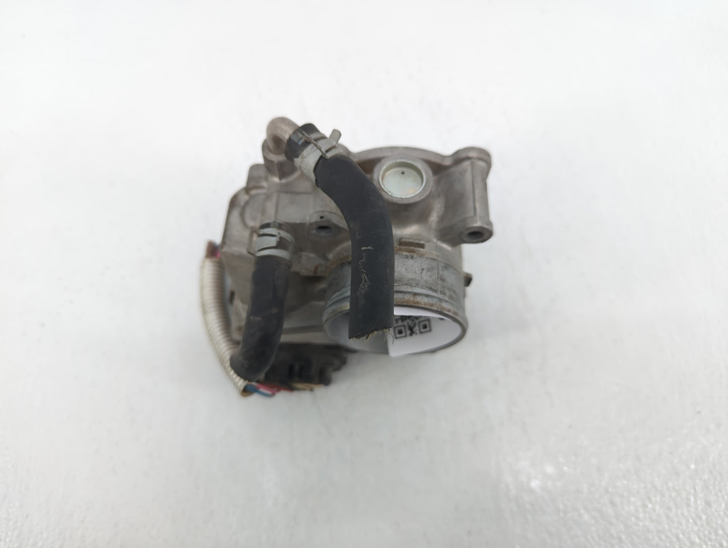 2012-2019 Nissan Versa Throttle Body P/N:3AA50-02 E Fits Fits 2012 2013 2014 2015 2016 2017 2018 2019 OEM Used Auto Parts - 