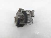 2012-2019 Nissan Versa Throttle Body P/N:3AA50-02 E Fits Fits 2012 2013 2014 2015 2016 2017 2018 2019 OEM Used Auto Parts - 