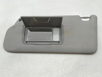 2013-2015 Nissan Versa Sun Visor Shade Replacement Passenger Right Mirror Fits Fits 2013 2014 2015 OEM Used Auto Parts - Oem