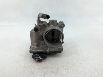compare product 2012-2019 Nissan Versa Throttle Body P/N:3AA50-02 B Fits Fits 2012 2013 2014 2015 2016 2017 2018 2019 OEM Used Auto Parts