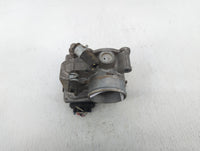 2012-2019 Nissan Versa Throttle Body P/N:3AA50-02 B Fits Fits 2012 2013 2014 2015 2016 2017 2018 2019 OEM Used Auto Parts - 