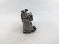 2012-2019 Nissan Versa Throttle Body P/N:3AA50-02 B Fits Fits 2012 2013 2014 2015 2016 2017 2018 2019 OEM Used Auto Parts - 