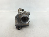 2012-2019 Nissan Versa Throttle Body P/N:3AA50-02 B Fits Fits 2012 2013 2014 2015 2016 2017 2018 2019 OEM Used Auto Parts - 