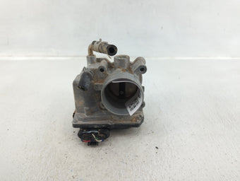 compare product 2012-2019 Nissan Versa Throttle Body P/N:3AA50-02 B Fits Fits 2012 2013 2014 2015 2016 2017 2018 2019 OEM Used Auto Parts