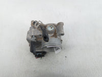 2012-2019 Nissan Versa Throttle Body P/N:3AA50-02 B Fits Fits 2012 2013 2014 2015 2016 2017 2018 2019 OEM Used Auto Parts - 