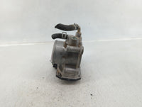 2012-2019 Nissan Versa Throttle Body P/N:3AA50-02 B Fits Fits 2012 2013 2014 2015 2016 2017 2018 2019 OEM Used Auto Parts - 